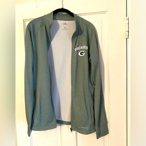 Set of 3 Green Bay Packers sweatshirts